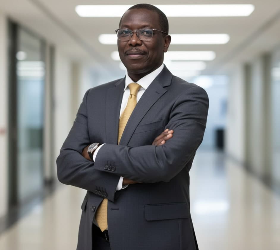 El Hadji Cheikhou Oumar SECK, Directeur du CPFA