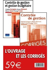 Contrôle de gestion et gestion budgétaire
