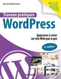 Créer votre site web