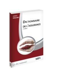 Dictionnaire de l’assurance