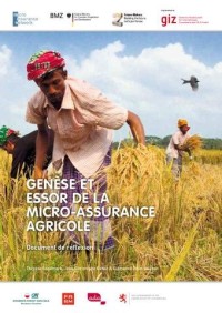 Genèse et essor de la micro - assurance agricole