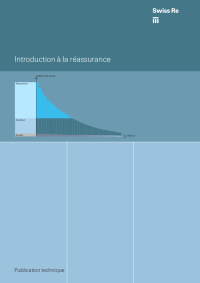 Initiation à la réassurance