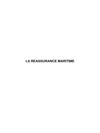 La Réassurance Maritime