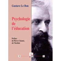 psychologie de l’éducation