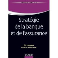 Stratégie de la banque et de l’assurance