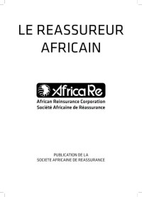The African Reinsurer