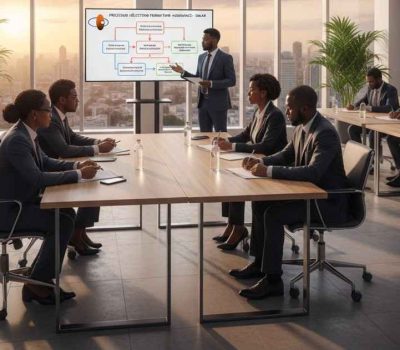 Processusdeselection